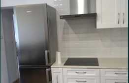 Apartament cu 2 camere, decomandat, 56 mp, modern, zona strazii Buzau