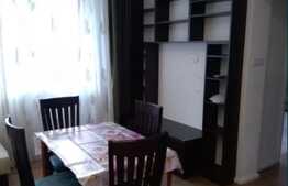 Apartament cu 2 camere, decomandat, 56 mp, modern, zona strazii Buzau