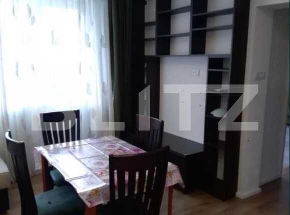 Apartament de închiriat 2 camere Grigorescu - 56115AI | BLITZ Cluj-Napoca | Poza1
