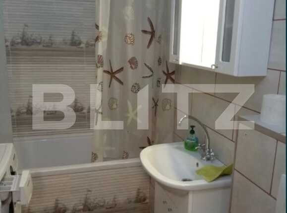 Apartament de închiriat 2 camere Grigorescu - 56115AI | BLITZ Cluj-Napoca | Poza7