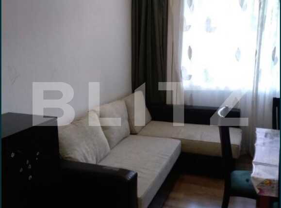 Apartament de închiriat 2 camere Grigorescu - 56115AI | BLITZ Cluj-Napoca | Poza3