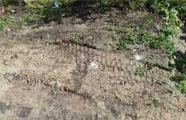 Apartament cu gradina, 66mp, 2 bai, semifinisat, incalzire pardoseala, loc de parcare! Zona centrala!