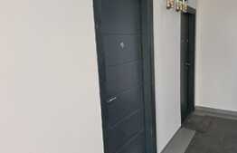 Apartament cu gradina, 66mp, 2 bai, semifinisat, incalzire pardoseala, loc de parcare! Zona centrala!