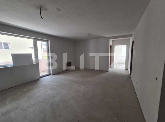 Apartament de vânzare 3 camere Floreşti - 56116AV | BLITZ Cluj-Napoca | Poza4