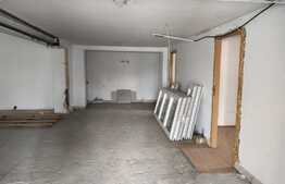 Spatiu comercial, 278 mp, parterul unui bloc nou