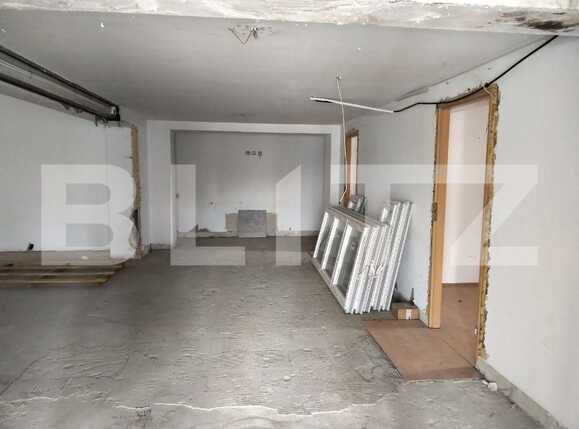 Spațiu comercial de vânzare Zorilor - 56117SVC | BLITZ Cluj-Napoca | Poza1