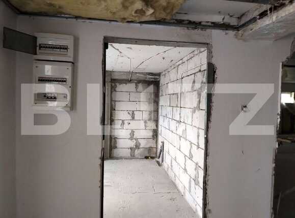 Spațiu comercial de vânzare Zorilor - 56117SVC | BLITZ Cluj-Napoca | Poza3