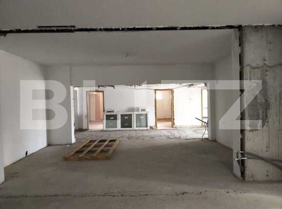 Spațiu comercial de vânzare Zorilor - 56117SVC | BLITZ Cluj-Napoca | Poza5