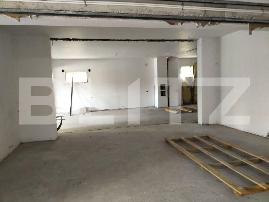 Spațiu comercial de vânzare Zorilor - 56117SVC | BLITZ Cluj-Napoca | Poza2