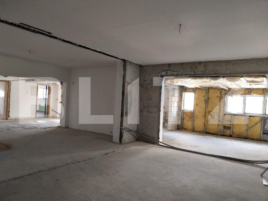 Spațiu comercial de vânzare Zorilor - 56117SVC | BLITZ Cluj-Napoca | Poza4