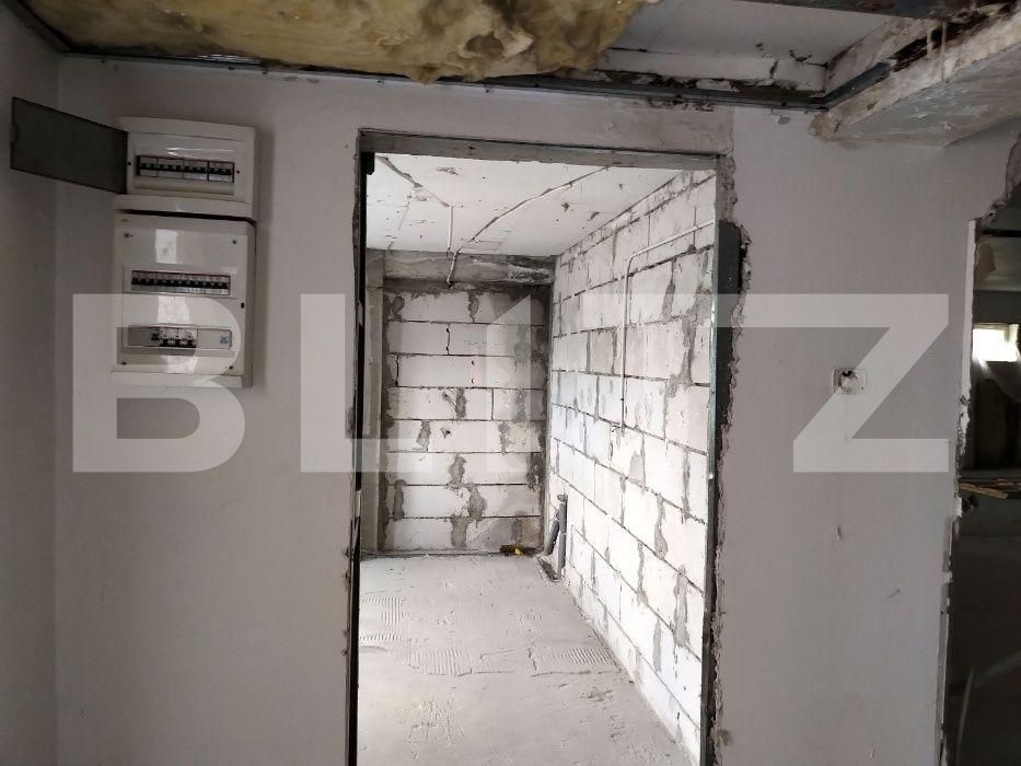 Spațiu comercial de vânzare Zorilor - 56117SVC | BLITZ Cluj-Napoca | Poza3