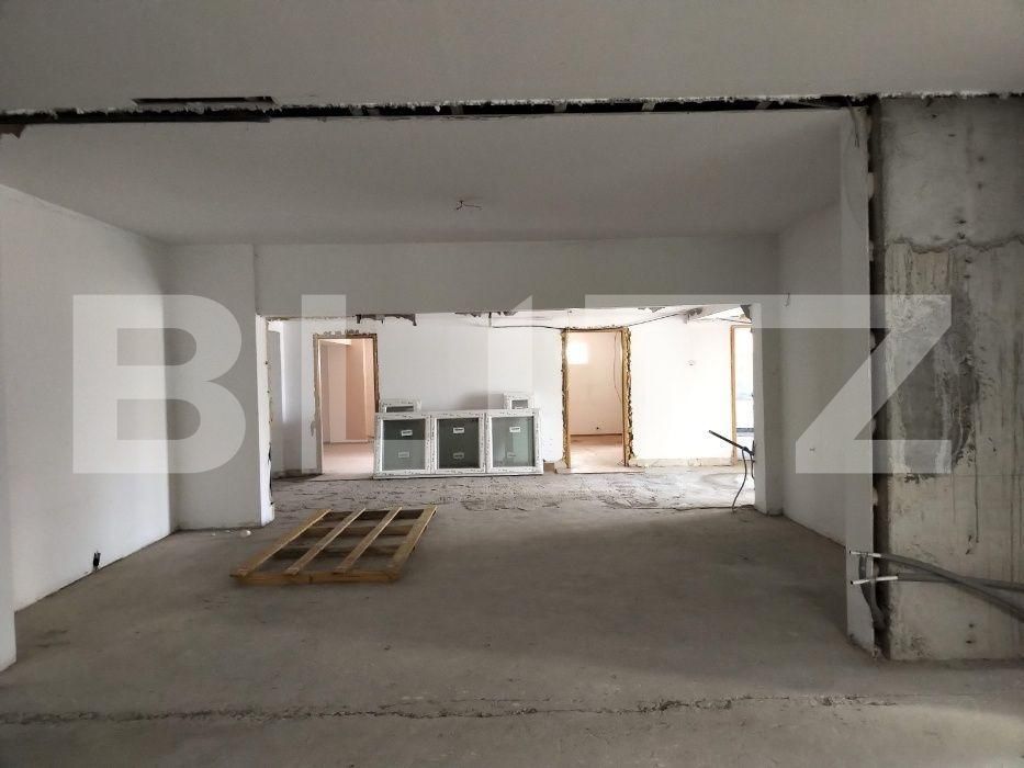 Spațiu comercial de vânzare Zorilor - 56117SVC | BLITZ Cluj-Napoca | Poza5