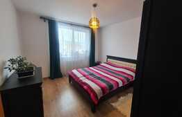 Apartament modern, 3 camere, etaj intermediar, parcare! Zona strazii Dumitru Mocanu!