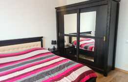 Apartament modern, 3 camere, etaj intermediar, parcare! Zona strazii Dumitru Mocanu!