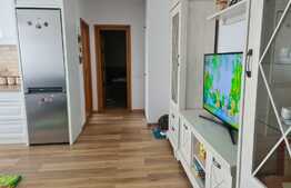 Apartament modern, 3 camere, etaj intermediar, parcare! Zona strazii Dumitru Mocanu!