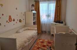 Apartament modern, 3 camere, etaj intermediar, parcare! Zona strazii Dumitru Mocanu!