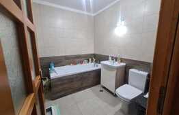 Apartament modern, 3 camere, etaj intermediar, parcare! Zona strazii Dumitru Mocanu!