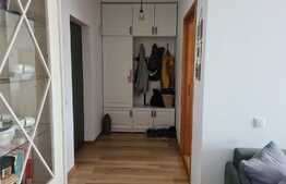 Apartament modern, 3 camere, etaj intermediar, parcare! Zona strazii Dumitru Mocanu!