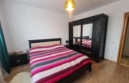 Apartament modern, 3 camere, etaj intermediar, parcare! Zona strazii Dumitru Mocanu!