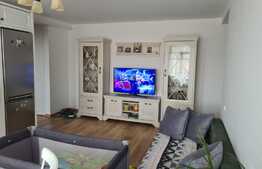 Apartament modern, 3 camere, etaj intermediar, parcare! Zona strazii Dumitru Mocanu!