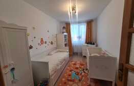 Apartament modern, 3 camere, etaj intermediar, parcare! Zona strazii Dumitru Mocanu!