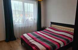 Apartament modern, 3 camere, etaj intermediar, parcare! Zona strazii Dumitru Mocanu!