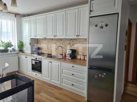 Apartament de vânzare 3 camere Floreşti - 56118AV | BLITZ Cluj-Napoca | Poza4