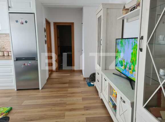 Apartament de vânzare 3 camere Floreşti - 56118AV | BLITZ Cluj-Napoca | Poza5