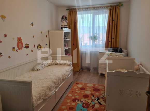 Apartament de vânzare 3 camere Floreşti - 56118AV | BLITZ Cluj-Napoca | Poza7