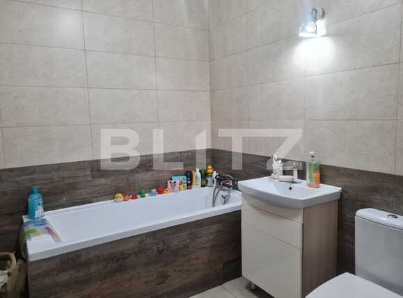 Apartament de vânzare 3 camere Floreşti - 56118AV | BLITZ Cluj-Napoca | Poza13
