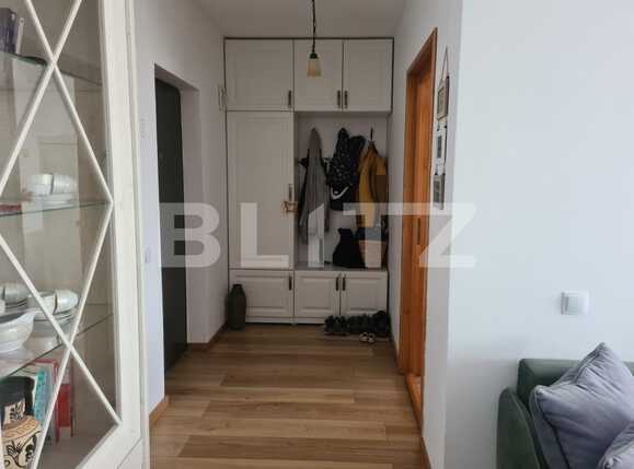 Apartament de vânzare 3 camere Floreşti - 56118AV | BLITZ Cluj-Napoca | Poza6