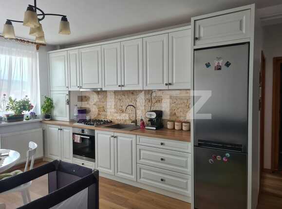 Apartament de vânzare 3 camere Floreşti - 56118AV | BLITZ Cluj-Napoca | Poza3