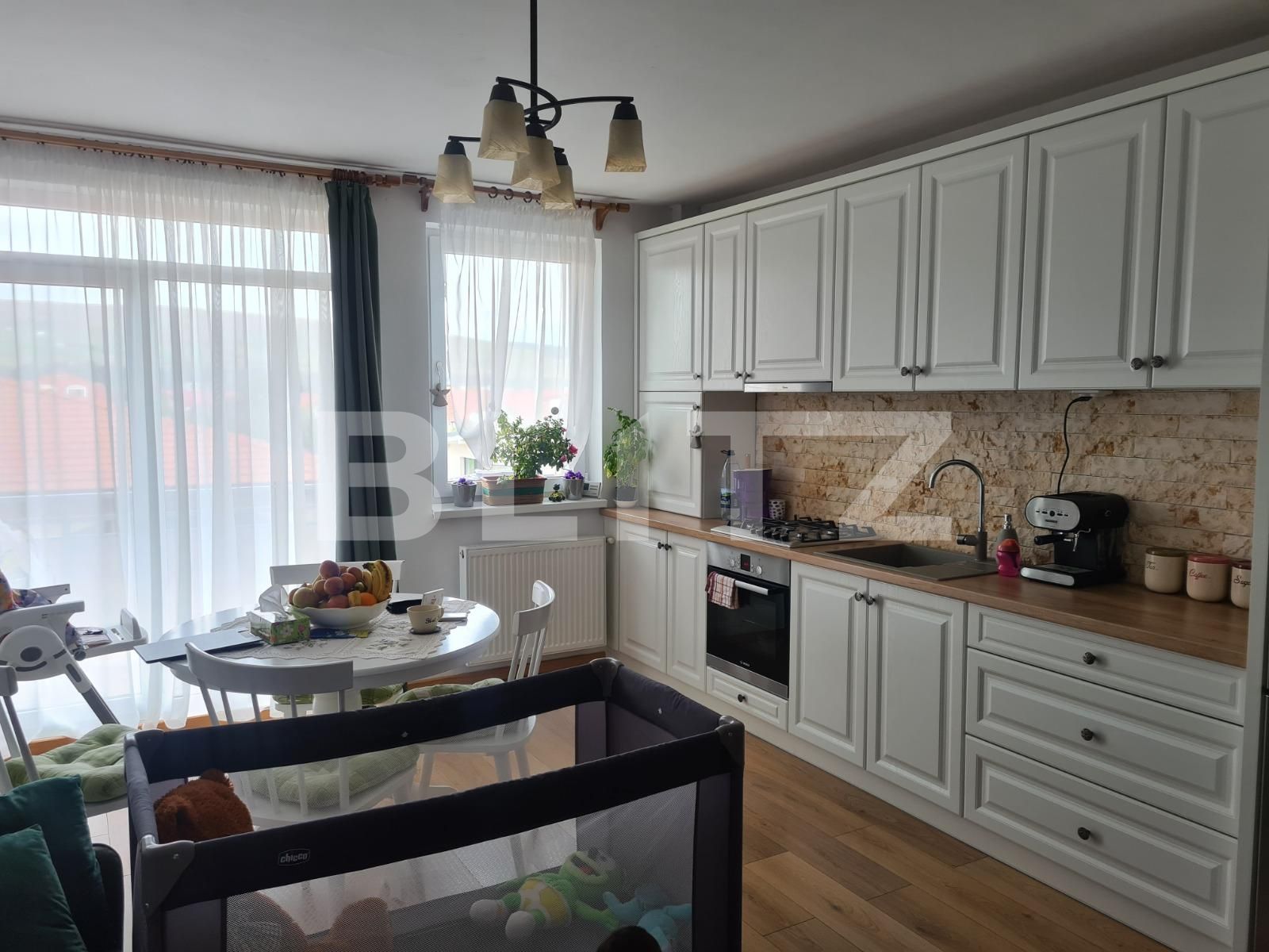Apartament de vânzare 3 camere Floreşti - 56118AV | BLITZ Cluj-Napoca | Poza2