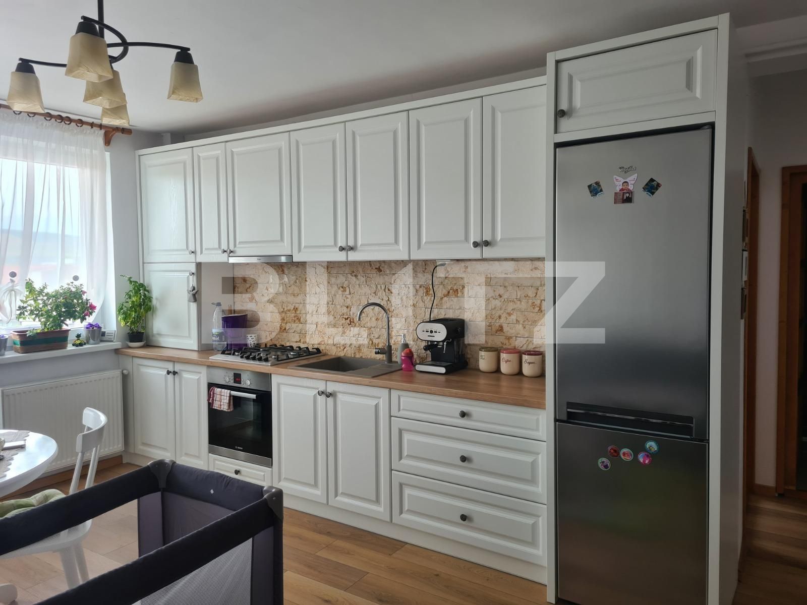 Apartament de vânzare 3 camere Floreşti - 56118AV | BLITZ Cluj-Napoca | Poza3