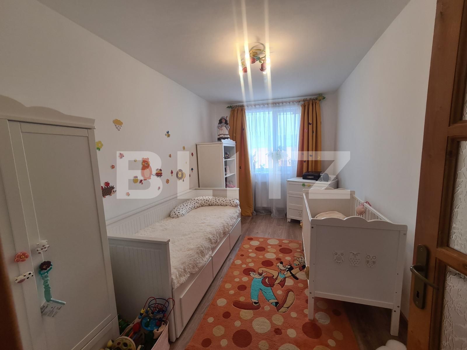 Apartament de vânzare 3 camere Floreşti - 56118AV | BLITZ Cluj-Napoca | Poza8