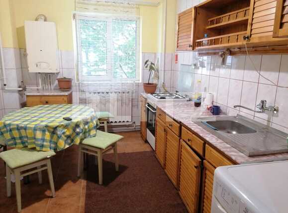 Apartament de închiriat 3 camere Marasti - 56119AI | BLITZ Cluj-Napoca | Poza7