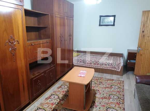 Apartament de închiriat 3 camere Marasti - 56119AI | BLITZ Cluj-Napoca | Poza3