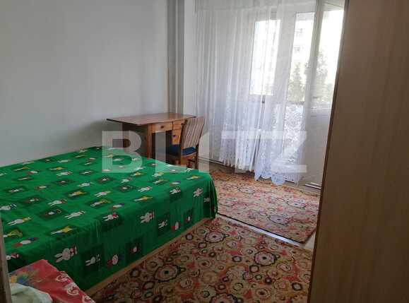 Apartament de închiriat 3 camere Marasti - 56119AI | BLITZ Cluj-Napoca | Poza1