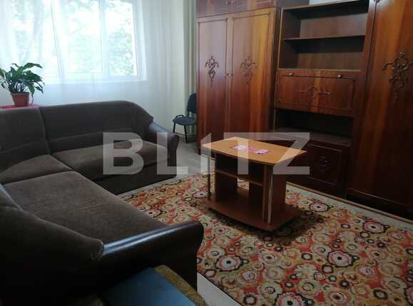 Apartament de închiriat 3 camere Marasti - 56119AI | BLITZ Cluj-Napoca | Poza2