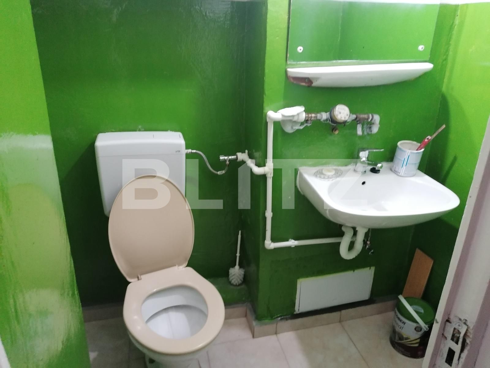 Apartament de închiriat 3 camere Marasti - 56119AI | BLITZ Cluj-Napoca | Poza6