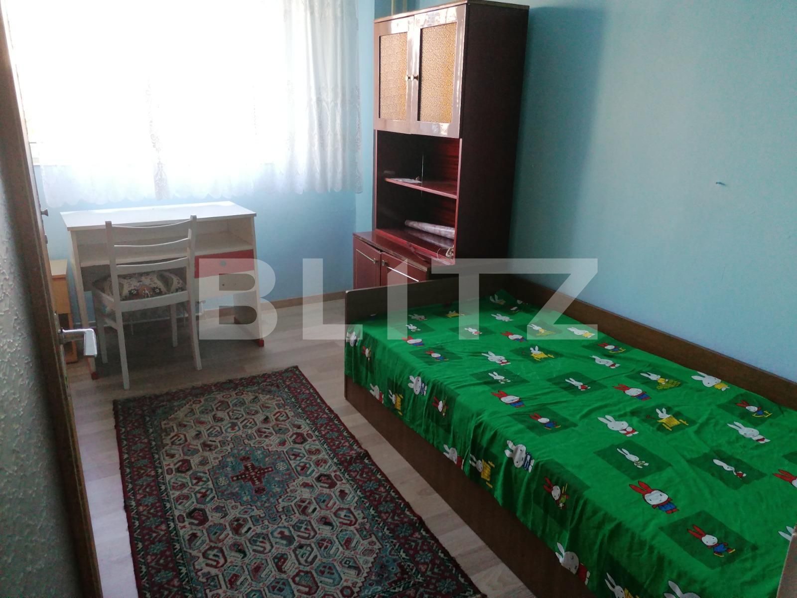 Apartament de închiriat 3 camere Marasti - 56119AI | BLITZ Cluj-Napoca | Poza4
