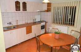 Apartament cu 2 camere, 60 mp, decomandat, parcare, mobilat modern, zona Dorobantilor