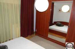 Apartament cu 2 camere, 60 mp, decomandat, parcare, mobilat modern, zona Dorobantilor