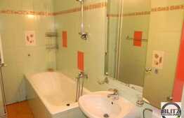 Apartament cu 2 camere, 60 mp, decomandat, parcare, mobilat modern, zona Dorobantilor