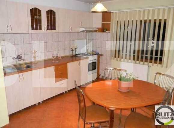 Apartament de închiriat 2 camere Marasti - 5612AI | BLITZ Cluj-Napoca | Poza1