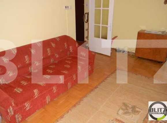 Apartament de închiriat 2 camere Marasti - 5612AI | BLITZ Cluj-Napoca | Poza6