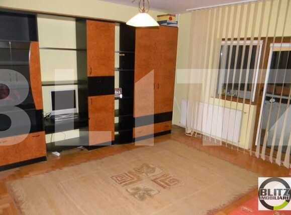 Apartament de închiriat 2 camere Marasti - 5612AI | BLITZ Cluj-Napoca | Poza5