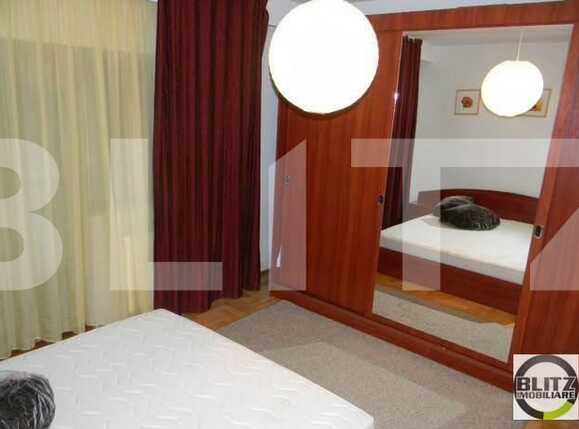 Apartament de închiriat 2 camere Marasti - 5612AI | BLITZ Cluj-Napoca | Poza4