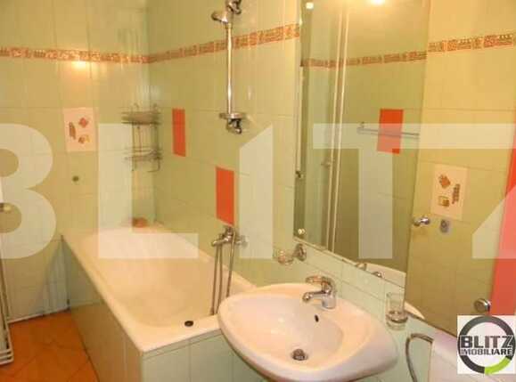 Apartament de închiriat 2 camere Marasti - 5612AI | BLITZ Cluj-Napoca | Poza7