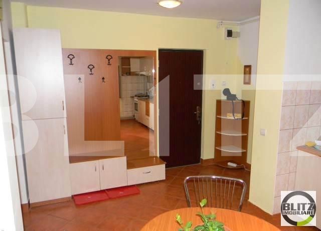 Apartament de închiriat 2 camere Marasti - 5612AI | BLITZ Cluj-Napoca | Poza2